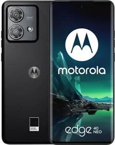 Замена стекла камеры на телефоне Motorola Edge 40 Neo в Самаре